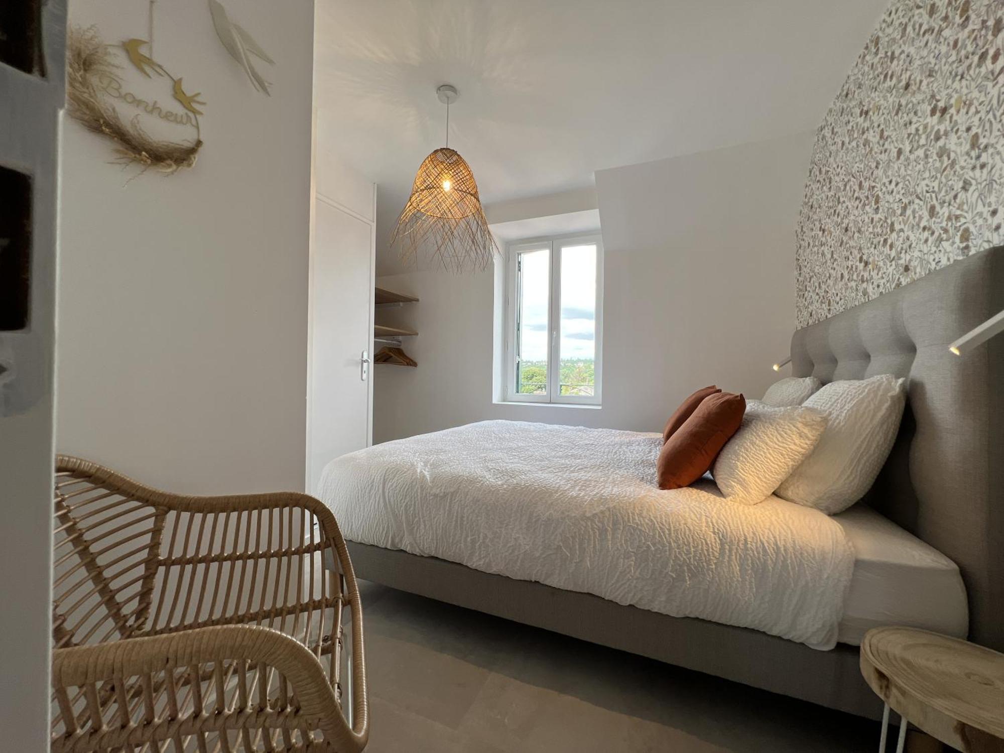 Ferienwohnung Le Loft De Babolene Villefranche-de-Rouergue Exterior foto